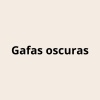 Musicólogo - Gafas oscuras