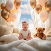 Smart Baby Lullabies、My Melody、Convective Clouds - Rocking Gently In The Moon's Glow