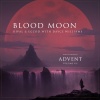 Egzod、Dayce Williams、Rival - Blood Moon