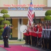Malaysia - Inno Nazionale Malaysiano - Il mio Paese - (Negaraku)