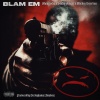Da Inphamus Amadeuz、sticky fingaz、Showrocka - Blam Em (Explicit)
