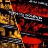 David Chesky - Concerto No.1 for PIano and Orchestra, Movement 1