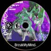 DJ NAXOU - BREAK MY MIND