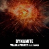 Falaska Project、Thiago - Dynamite