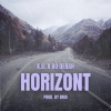 Bo Derah、K.B.、BMOMusik - Horizont