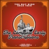 The Nat 'King' Cole Trio - Mutiny in the Nursery
