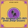 Stan Getz - Stella by Starlight