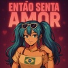 PH LUCAS、Mc Gedai、Mc Leon - Entao Senta Amor (Explicit)