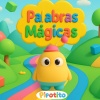 Pipotito - Palabras Mágicas en Inglés