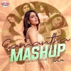 Devi Sri Prasad、Mickey J. Meyer、Indravathi Chauhan、ramya、rahul nambiar、Shivani、ranjith、divya、Vijay Prakash、Arijit Singh、Chandra Bose、Saraswati Putra Ramajogayya Sastry、Anantha Sriram - Samantha Mashup Birthday Special (From 