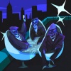 Yoeri、Boy、Elon - Sterrenrestaurant (feat. Boy & Elon)(Explicit)