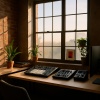 Lofi Chill、Chill Hip-Hop Beats、Lofi Sleep - Freedom