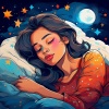 Los fásers del sueño、Skylado、Naturaleza del Himalaya - Marea De Pensamientos Inconclusos