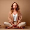 Canal de música relajante de meditación curativa、Hola muestras de frecuencia、Sonido de lluvia ricky - Respiración Hecha De Silencio