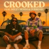 Deezy Hendo、Curren$y、Dj Flippp - Crooked (feat. Curren$y & Dj Flippp|Explicit)