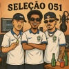 $elassie、Pilaco O.G、Fahelzin、Dj Lseeis - Seleção 051 (Explicit)