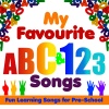 Learn With Me - A B C D E F G