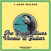 T-bone walker - T-Bone Shuffle
