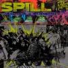 Nitepunk、SOH SOH - SPILL (Explicit)