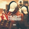 HALC DJ、MC Kitinho、MC Rafa Original - Hilight Tribe
