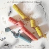 Morris Northcutt、Davide Perico - Why Do You Play with Our Dreams?