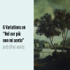Angela Hewitt - Beethoven: 6 Variations on 