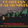 Comedian Harmonists - Silent Night, H. 145 (Sung in German)(Arr. for Vocal Ensemble by Anonymous)