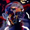 Galdive - Too Much