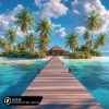 MARSTEREON、Jaime Deraz、Deep Mage - La La La (feat. Jaime Deraz)