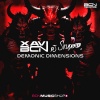 Xavi Bcn - Demonic Dimensions (Xavi BCN Remix)