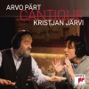 Kristjan Järvi、Rundfunkchor Berlin、RIAS Kammerchor、Arvo Part - Stabat Mater