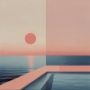 Davide Nigro、Alessandro Penna - Beachside bounce