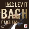 Igor Levit、Johann Sebastian Bach - Partita No. 1 in B-Flat Major, BWV 825: I. Praeludium