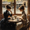 Housman - Time for Tea