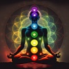 Chakra Healing Music Academy、Healing Chakra Sanctuary - Divine Alignment