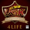 UGK - Intro (Main Version|Explicit)