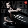 xavier de maistre、Achille-Claude Debussy - Suite Bergamasque, L. 75 (Transcribed for Harp) : I. Prélude