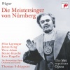 Thomas Schippers、Richard Wagner - Die Meistersinger von Nürnberg: Vorspiel