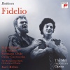 karl bohm、metropolitan opera orchestra、Ludwig van Beethoven - Fidelio: Overture