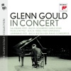 Glenn Gould、Johann Sebastian Bach - Goldberg Variations, BVW 988: Aria with 30 Variations: Aria