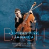 Christian-Pierre La Marca、Johann Sebastian Bach - Suite pour violoncelle No.1 en sol majeur, BWV 1007: Praeludium
