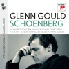 Glenn Gould、Arnold Schoenberg - 3 Klavierstücke, Op. 11: No. 1, Mäßige Viertel