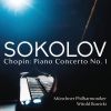 Grigory Sokolov、Münchner Rundfunkorchester、Witold Rowicki、Frédéric François Chopin - Piano Concerto No. 1 in E Minor, Op. 11: I. Allegro maestoso