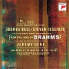 Joshua Bell、Steven Isserlis、Jeremy Denk、Johannes Brahms、Academy of St Martin in the Fields - Double Concerto in A Minor, Op. 102 for Violin, Cello and Orchestra: I. Allegro