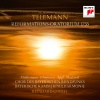 Bayerische Kammerphilharmonie、Georg Philipp Telemann、Regula Mühlemann、Benjamin Appl、Reinhard Goebel - Holder Friede, heil'ger Glaube, TWV 13:18: No. 1, Holder Friede, heil'ger Glaube (Duetto)