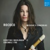 dorothee oberlinger、Ensemble 1700、Gottfried Finger - 40 Airs anglos pour la flute, 3me livre: A Ground