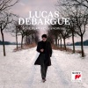 Lucas Debargue、Franz  Schubert - Piano Sonata No. 14 in A Minor, D. 784: I. Allegro giusto