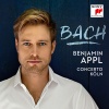 Benjamin Appl、Concerto Köln、Johann Sebastian Bach - V. Willkommen, werter Schatz