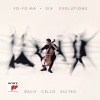 马友友、Johann Sebastian Bach - Unaccompanied Cello Suite No. 1 in G major, BWV 1007: I. Prélude