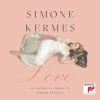 simone kermes、Claudio Monteverdi、La Magnifica Comunita - Amor, amor